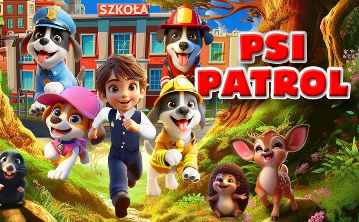 Urodziny Elsy odwołane. W zamian Psi Patrol - Serwis informacyjny z Raciborza - naszraciborz.pl