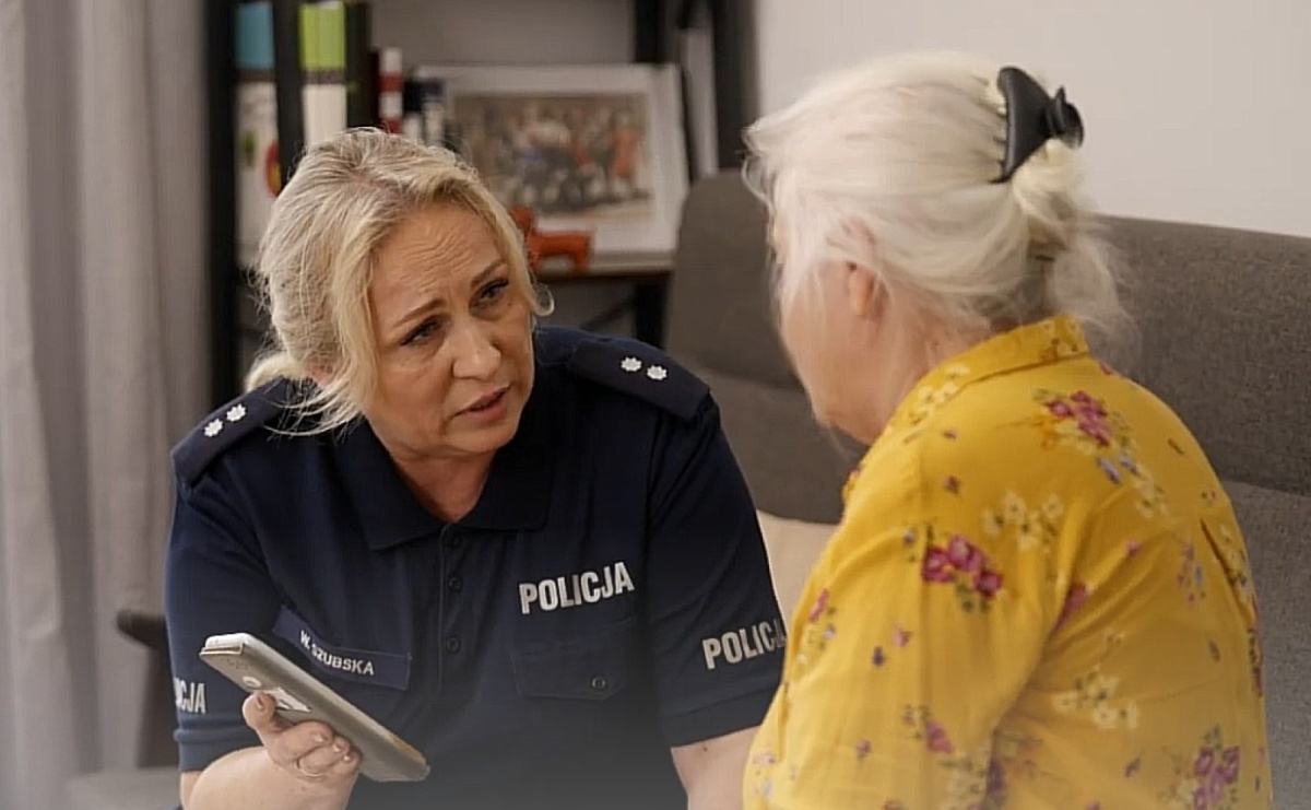 Uważaj na linki w SMS-ach, czyli oszustwo na smishing - Serwis informacyjny z Wodzisławia Śląskiego - naszwodzislaw.com