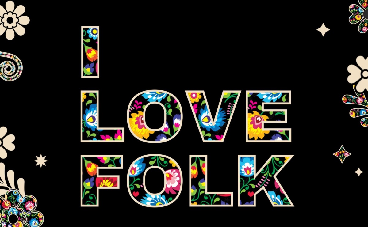 I love folk. Koncert ZPiT Vladislavia w WCK - Serwis informacyjny z Raciborza - naszraciborz.pl