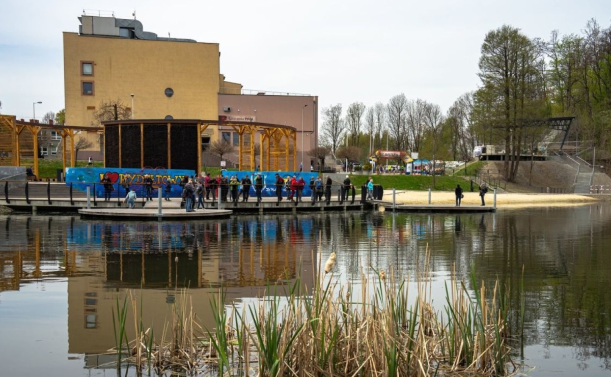 Podróżuj z Ignacym: Rydułtowy i Szyb Leon III - Serwis informacyjny z Raciborza - naszraciborz.pl