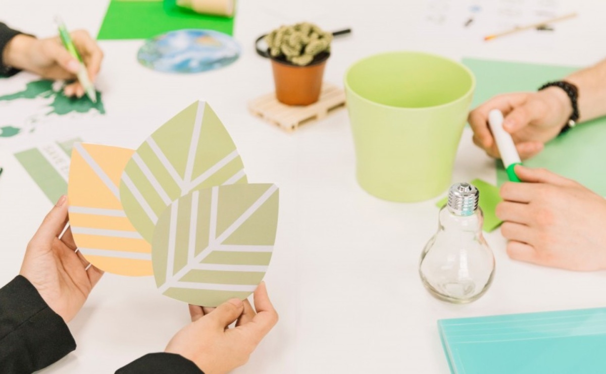 Zdobądź Zielone Kompetencje w wodzisławskim CAS - Serwis informacyjny z Raciborza - naszraciborz.pl