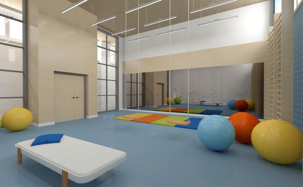 Nowa poradnia coraz bliżej [WIZUALIZACJA] - Serwis informacyjny z Raciborza - naszraciborz.pl