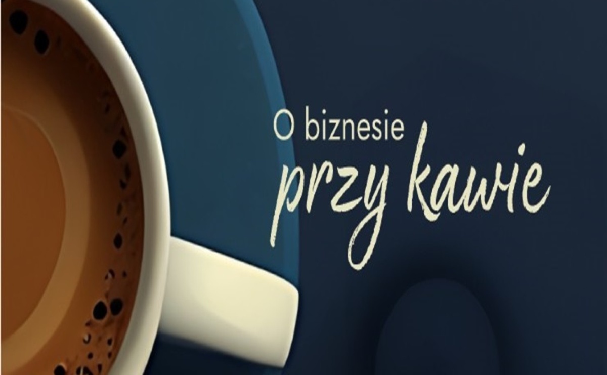 O biznesie przy kawie. Spotkanie dla MŚP - Serwis informacyjny z Raciborza - naszraciborz.pl