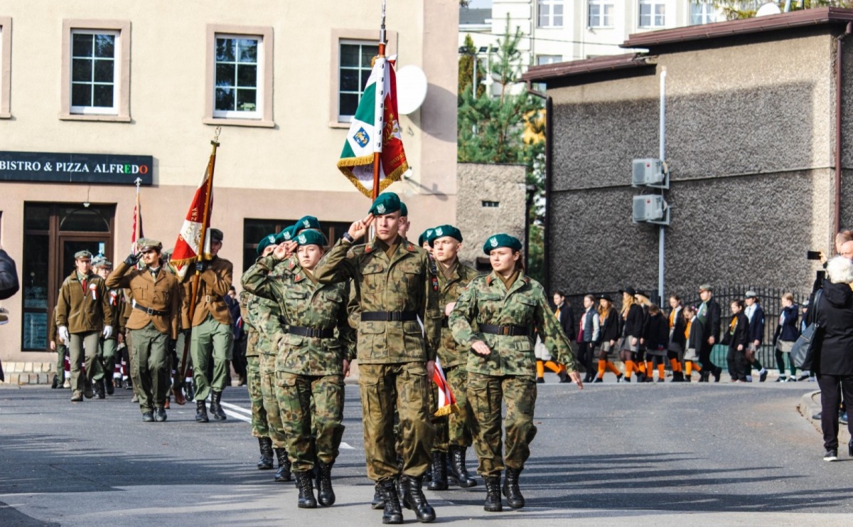 Obchody 11 listopada w Wodzisławiu Śląskim [ZAPOWIEDŹ] - Serwis informacyjny z Raciborza - naszraciborz.pl
