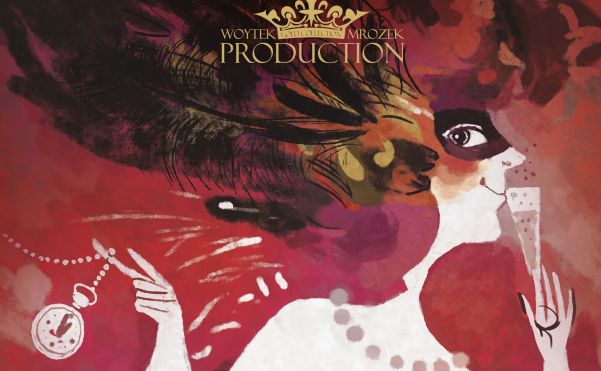 Operetka Księżniczka Czardasza w WCK - Serwis informacyjny z Raciborza - naszraciborz.pl