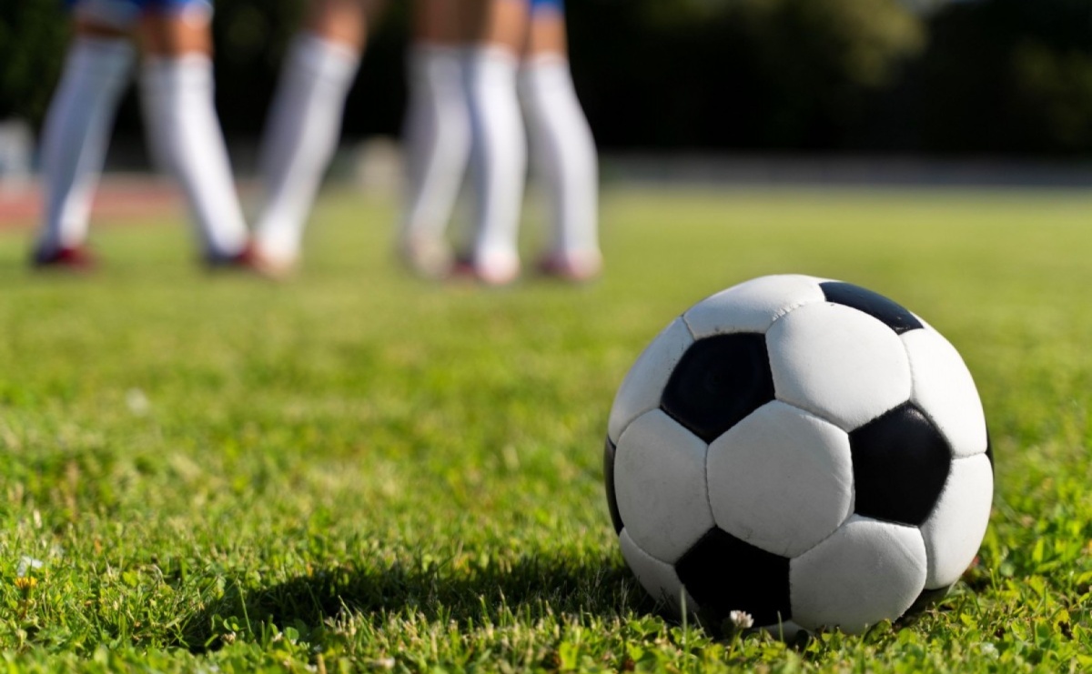 Akademia United ma już dziesięć lat. Dwudniowe święto w Krzyżkowicach - Serwis informacyjny z Raciborza - naszraciborz.pl