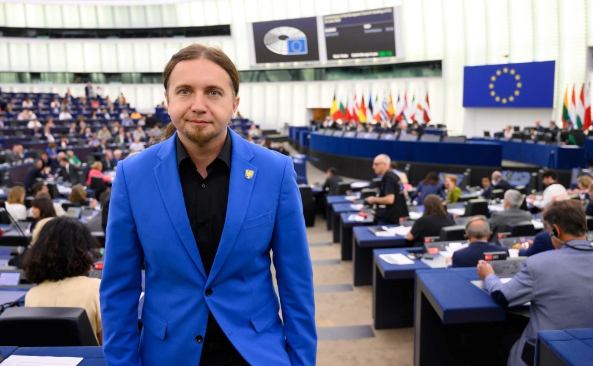 Kohut interweniuje. Ofiary Tragedii Górnośląskiej zasługują na godny pochówek! - Serwis informacyjny z Wodzisławia Śląskiego - naszwodzislaw.com