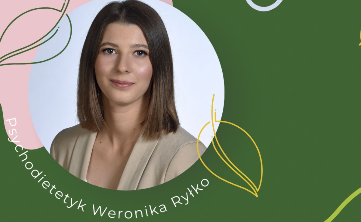 Spotkanie z psychodietetykiem w WCK - Serwis informacyjny z Raciborza - naszraciborz.pl