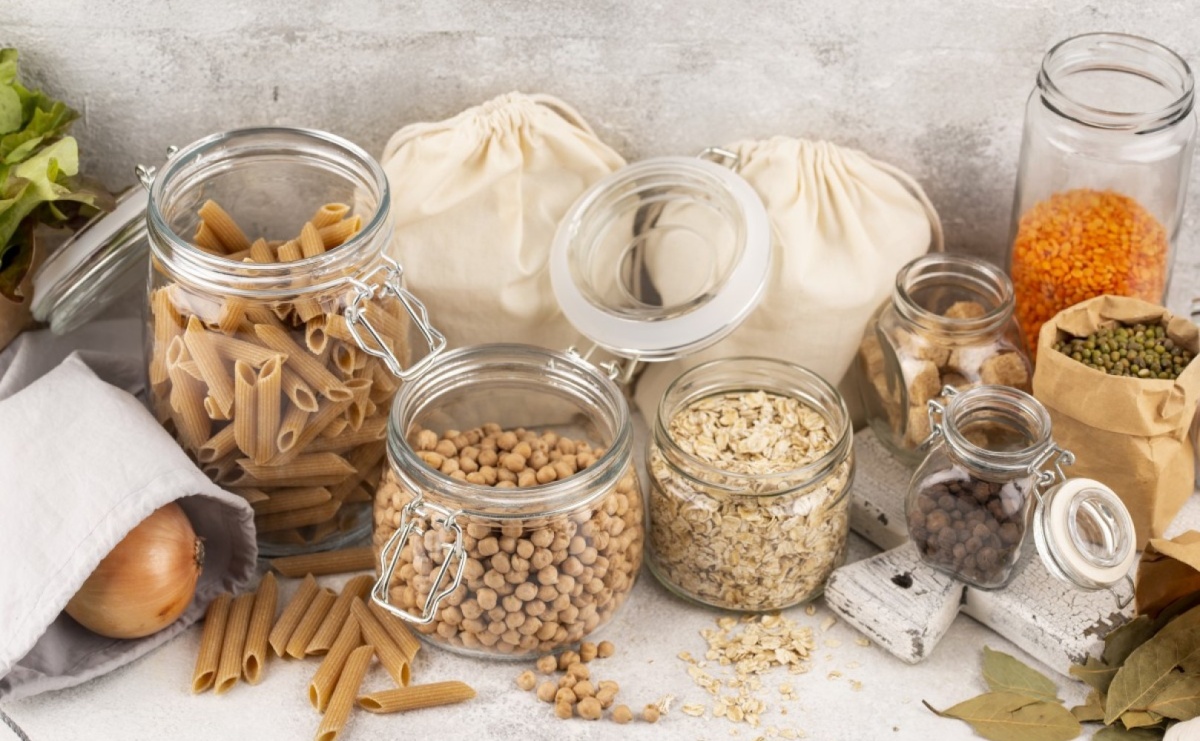 Wodzisławski OPS podał terminy wydawania żywności - Serwis informacyjny z Raciborza - naszraciborz.pl