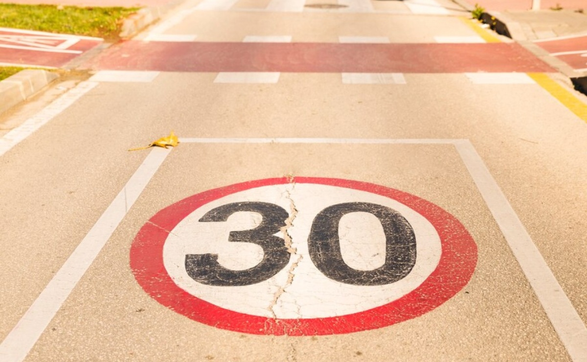 Tymczasowe zmiany w organizacji ruchu na ul. Nowej - Serwis informacyjny z Raciborza - naszraciborz.pl