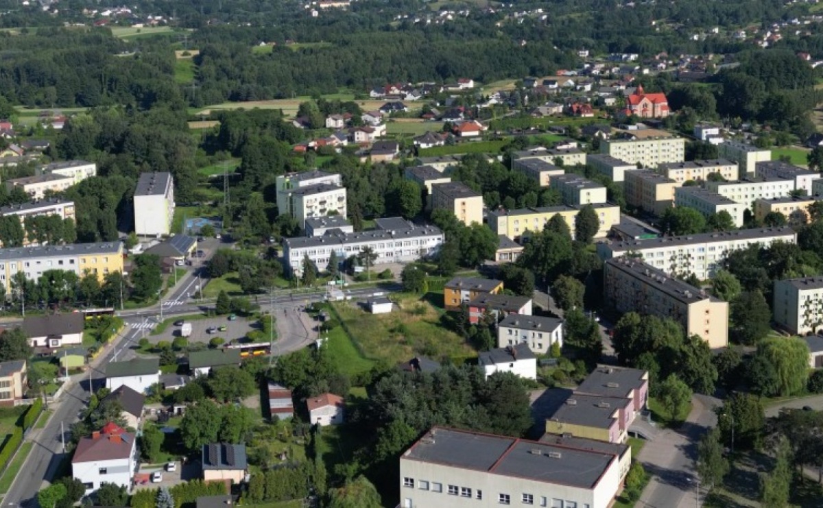 Trwa przetarg na nakładki asfaltowe na wodzisławskich drogach - Serwis informacyjny z Raciborza - naszraciborz.pl