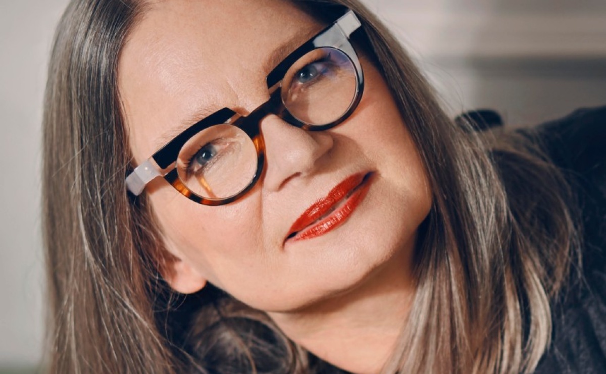 Wodzisławska biblioteka zaprasza na spotkanie z Agatą Tuszyńską - Serwis informacyjny z Raciborza - naszraciborz.pl