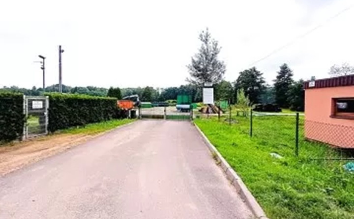 2 listopada PSZOK w Skrbeńsku nieczynny - Serwis informacyjny z Raciborza - naszraciborz.pl