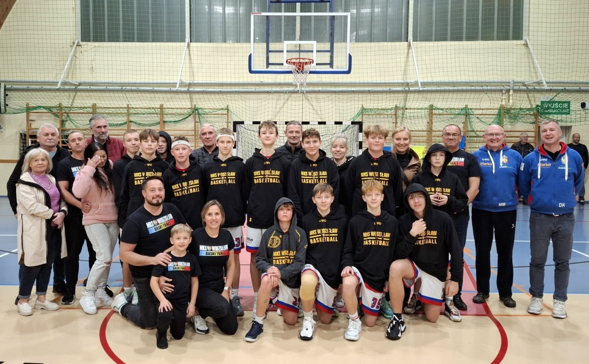 Wygrana kadetów MKS Wodzisław Śląski w Pszczynie - Serwis informacyjny z Raciborza - naszraciborz.pl