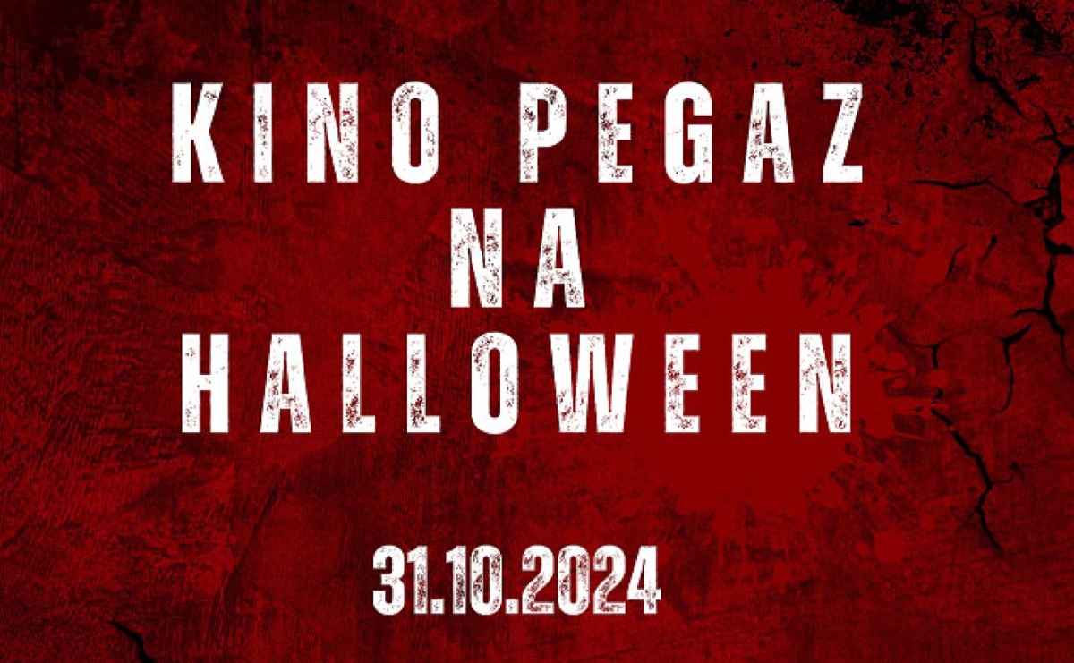 Filmy grozy w Pegazie - Serwis informacyjny z Raciborza - naszraciborz.pl