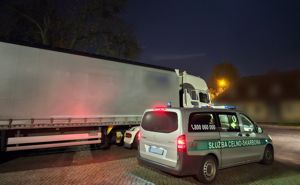 KAS wykryła liczne nieprawidłowości w opłatach drogowych na krajowych odcinkach dróg płatnych  - Serwis informacyjny z Raciborza - naszraciborz.pl