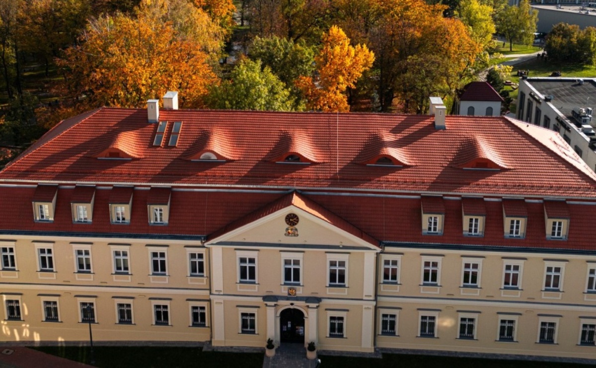 Październik w Pałacu Dietrichsteinów. Bezpłatne wydarzenia dla wszystkich - Serwis informacyjny z Raciborza - naszraciborz.pl