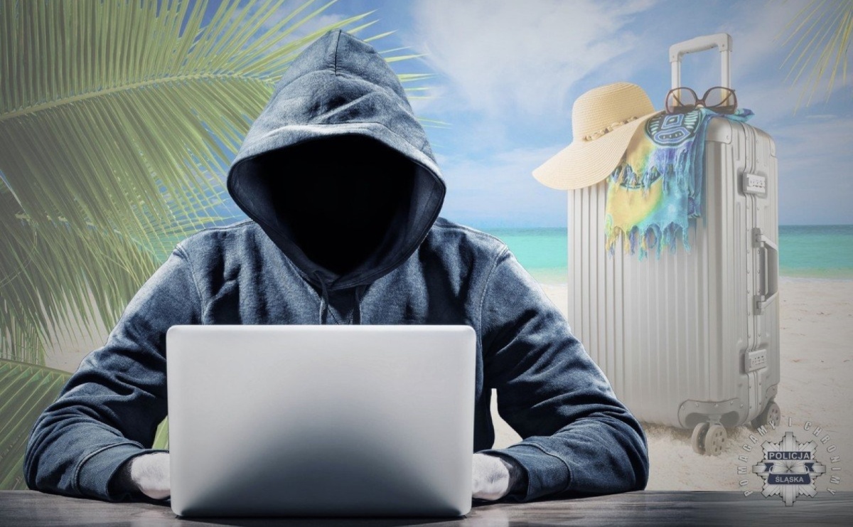 Śląska policja odnotowała przypadek oszustwa nigeryjskiego - Serwis informacyjny z Raciborza - naszraciborz.pl