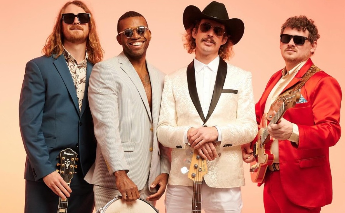 Przed nami XXII Radlińskie Oblicza Bluesa - Serwis informacyjny z Wodzisławia Śląskiego - naszwodzislaw.com