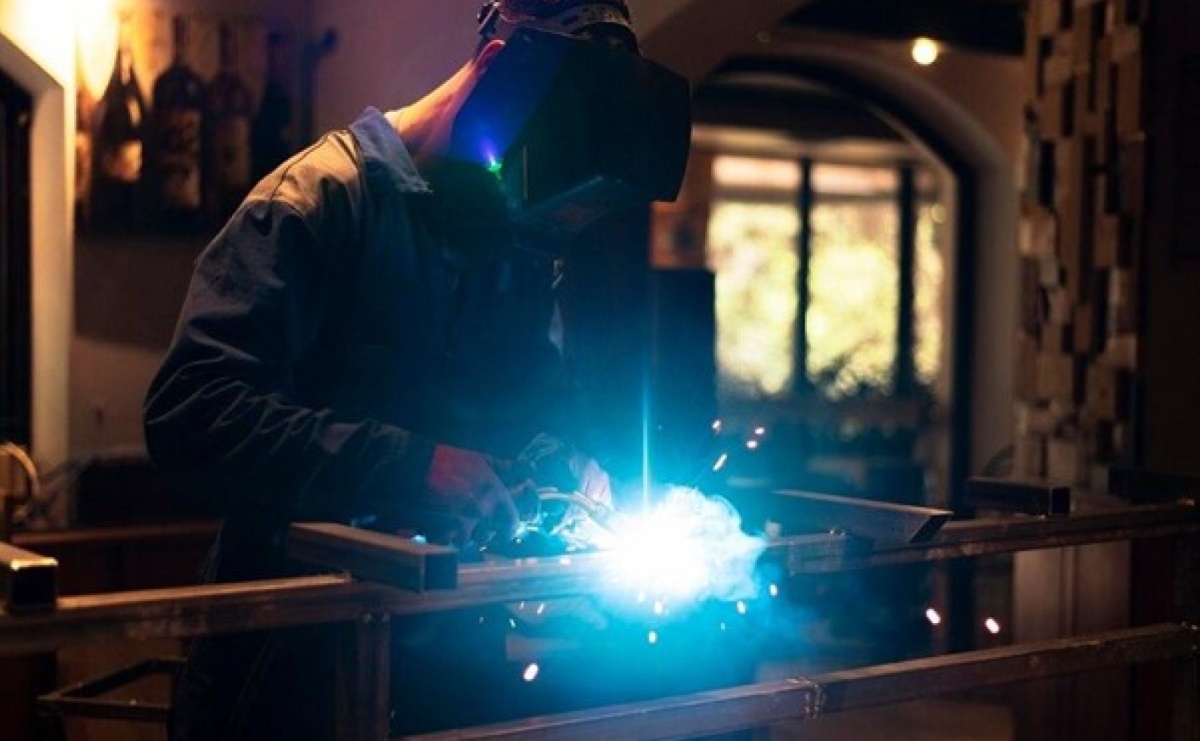 Jak dobrać palniki propanowo-powietrzne do lutowanych elementów? - Serwis informacyjny z Raciborza - naszraciborz.pl