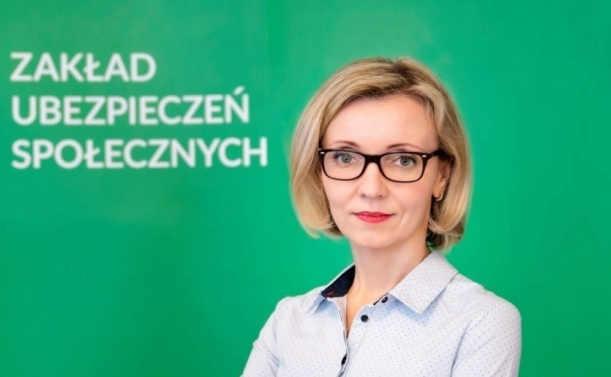 Ostatni w tym roku dyżur telefoniczny ZUS w sprawie renty wdowiej - Serwis informacyjny z Raciborza - naszraciborz.pl