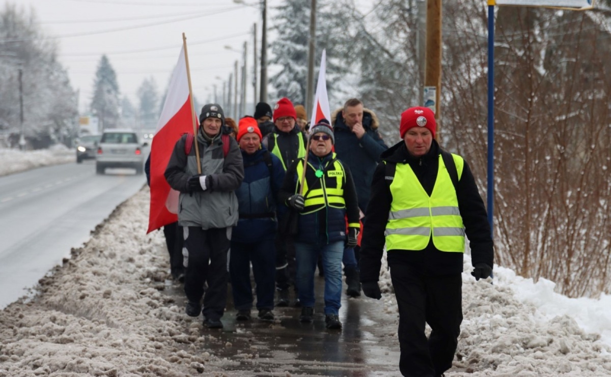 Dołącz do Marszu Pamięci - Serwis informacyjny z Wodzisławia Śląskiego - naszwodzislaw.com