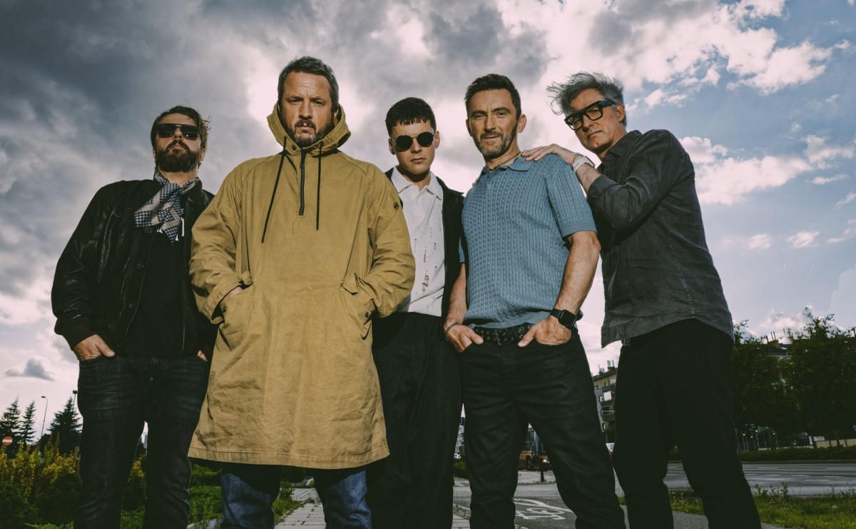 MYSLOVITZ w Wodzisławskim Centrum Kultury  - Serwis informacyjny z Wodzisławia Śląskiego - naszwodzislaw.com