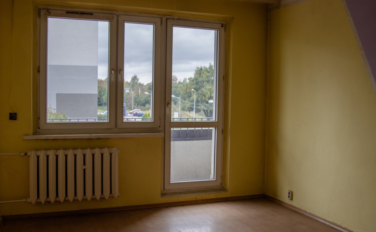 Zamieszkaj na os. 1 Maja. Weź udział w przetargu - Serwis informacyjny z Wodzisławia Śląskiego - naszwodzislaw.com