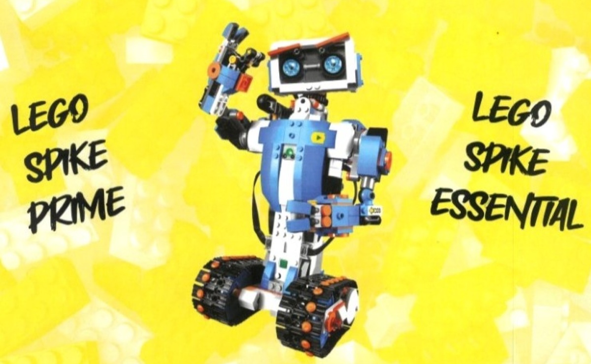 Zajęcia z robotyki w WCK - Serwis informacyjny z Raciborza - naszraciborz.pl