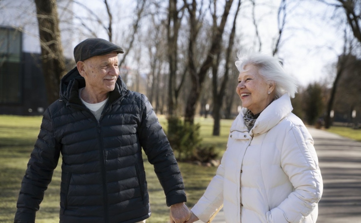 Aktywny senior. Wodzisław Śląski aplikuje o środki zewnętrzne - Serwis informacyjny z Wodzisławia Śląskiego - naszwodzislaw.com