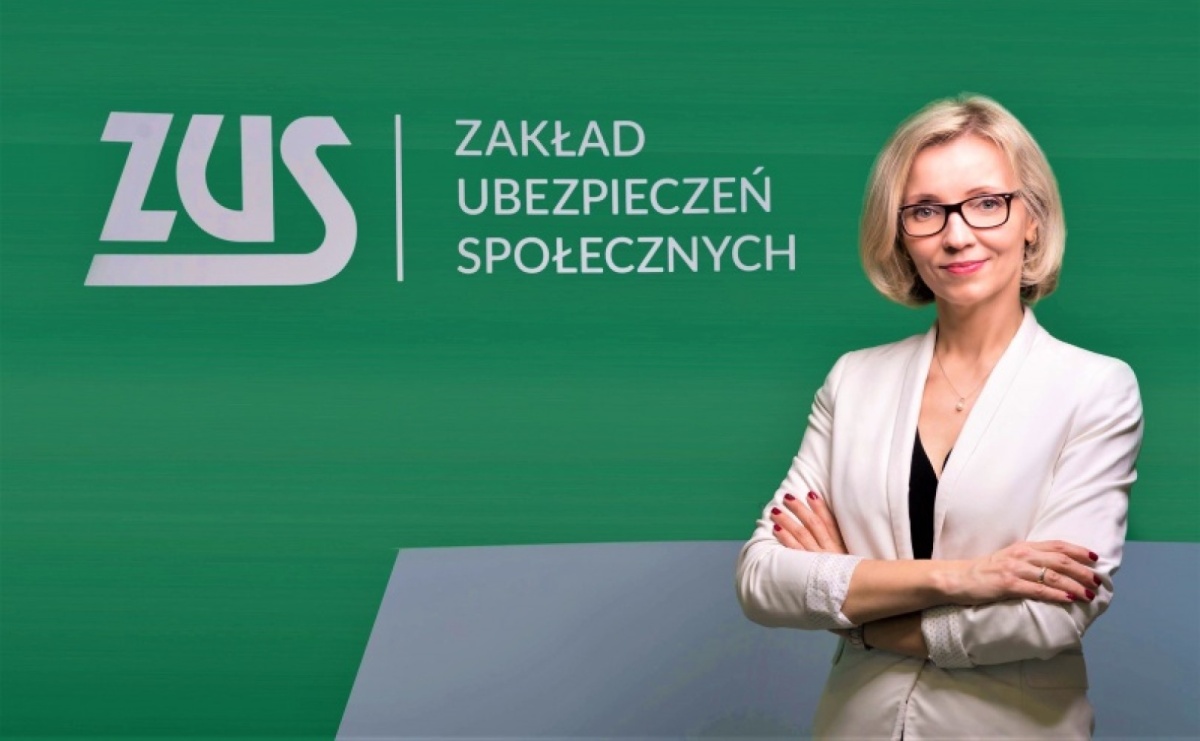 ZUS: Wkrótce pierwsi przedsiębiorcy z wakacjami składkowymi - Serwis informacyjny z Raciborza - naszraciborz.pl