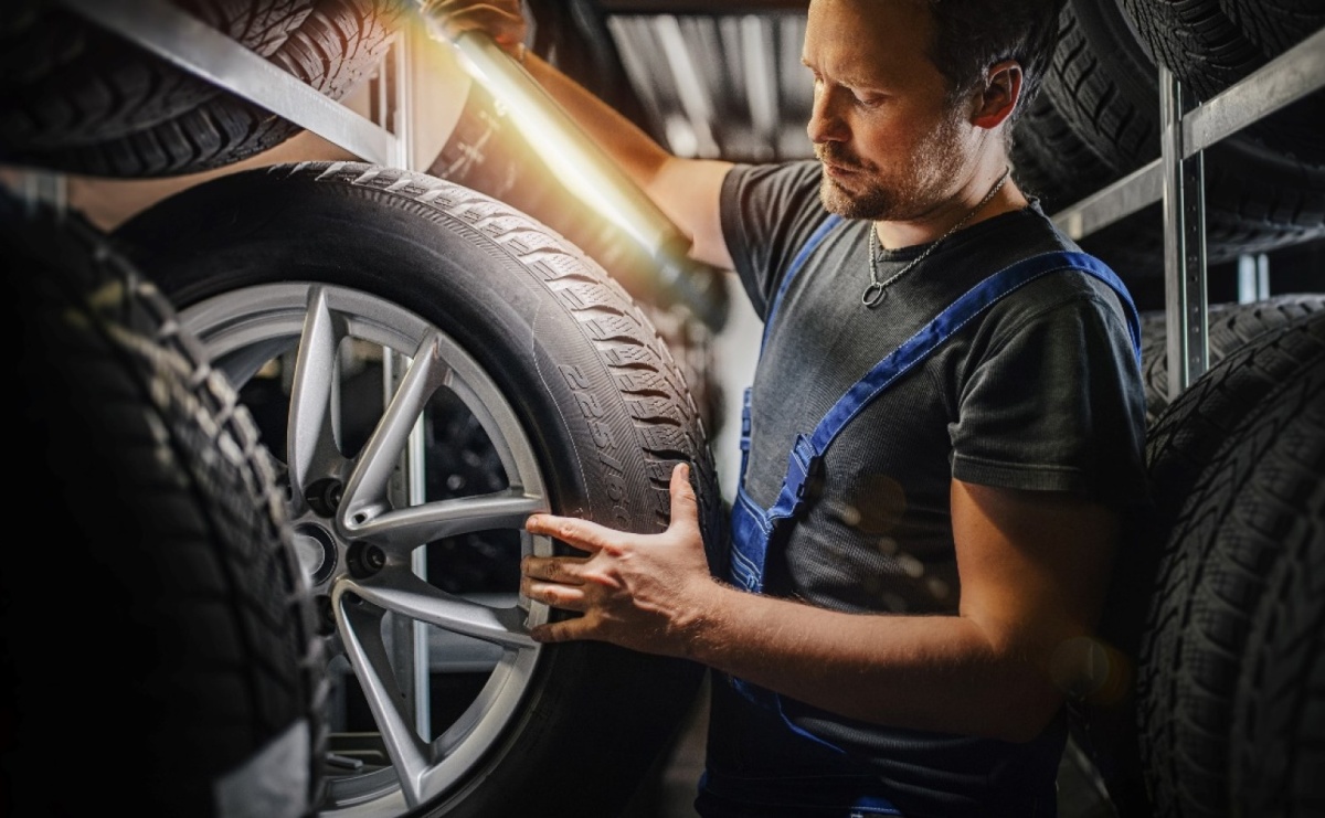 Dlaczego warto dbać o felgi przy wymianie opon i jak to robić? - Serwis informacyjny z Raciborza - naszraciborz.pl