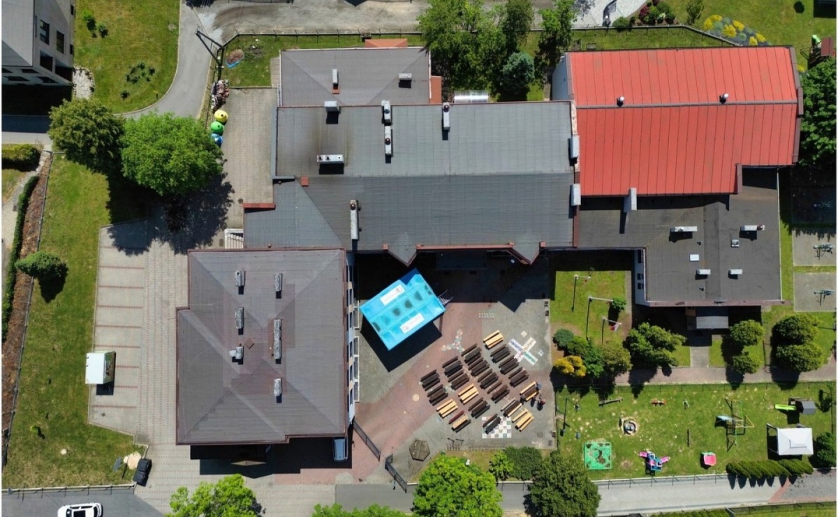 Wodzisław Śląski bardziej eko. Miasto aplikuje o dofinansowanie do montażu OZE - Serwis informacyjny z Raciborza - naszraciborz.pl