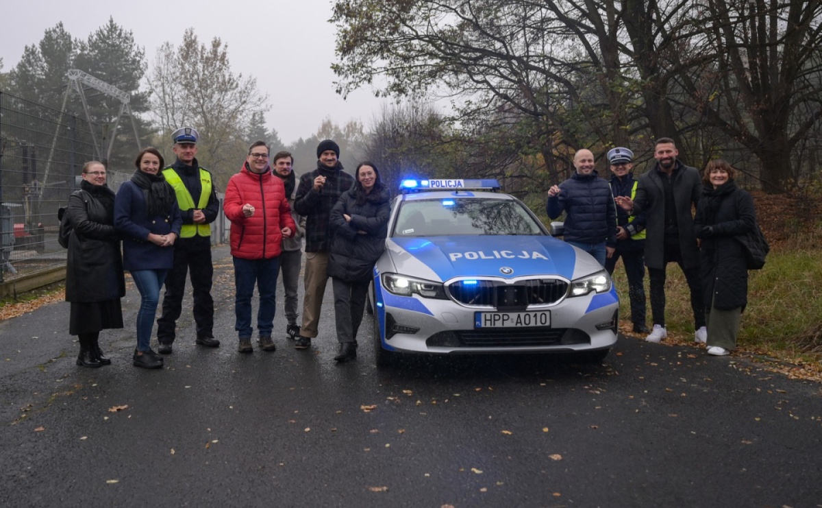 Ruszyła kampania Prowadzę, jestem trzeźwy - Serwis informacyjny z Raciborza - naszraciborz.pl