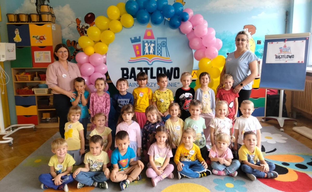 Rocznicowo w Bajtlowej Krainie w Pszowie - Serwis informacyjny z Raciborza - naszraciborz.pl