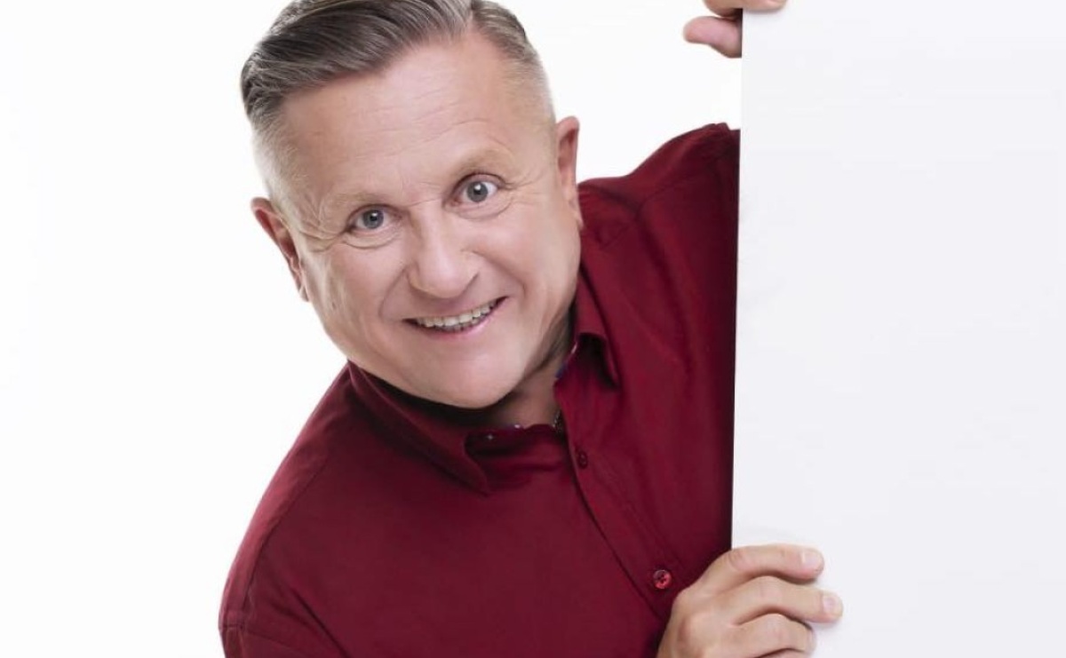 Łaziska zapraszają na festyn rodzinny. One Man Show z Bercikiem w roli głównej - Serwis informacyjny z Raciborza - naszraciborz.pl