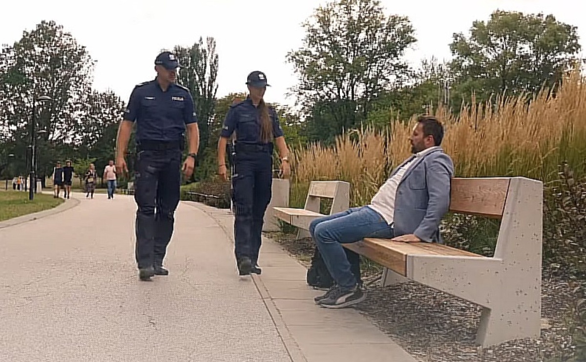 I Ty możesz paść ofiarą oszustwa na fałszywą inwestycję - Serwis informacyjny z Wodzisławia Śląskiego - naszwodzislaw.com