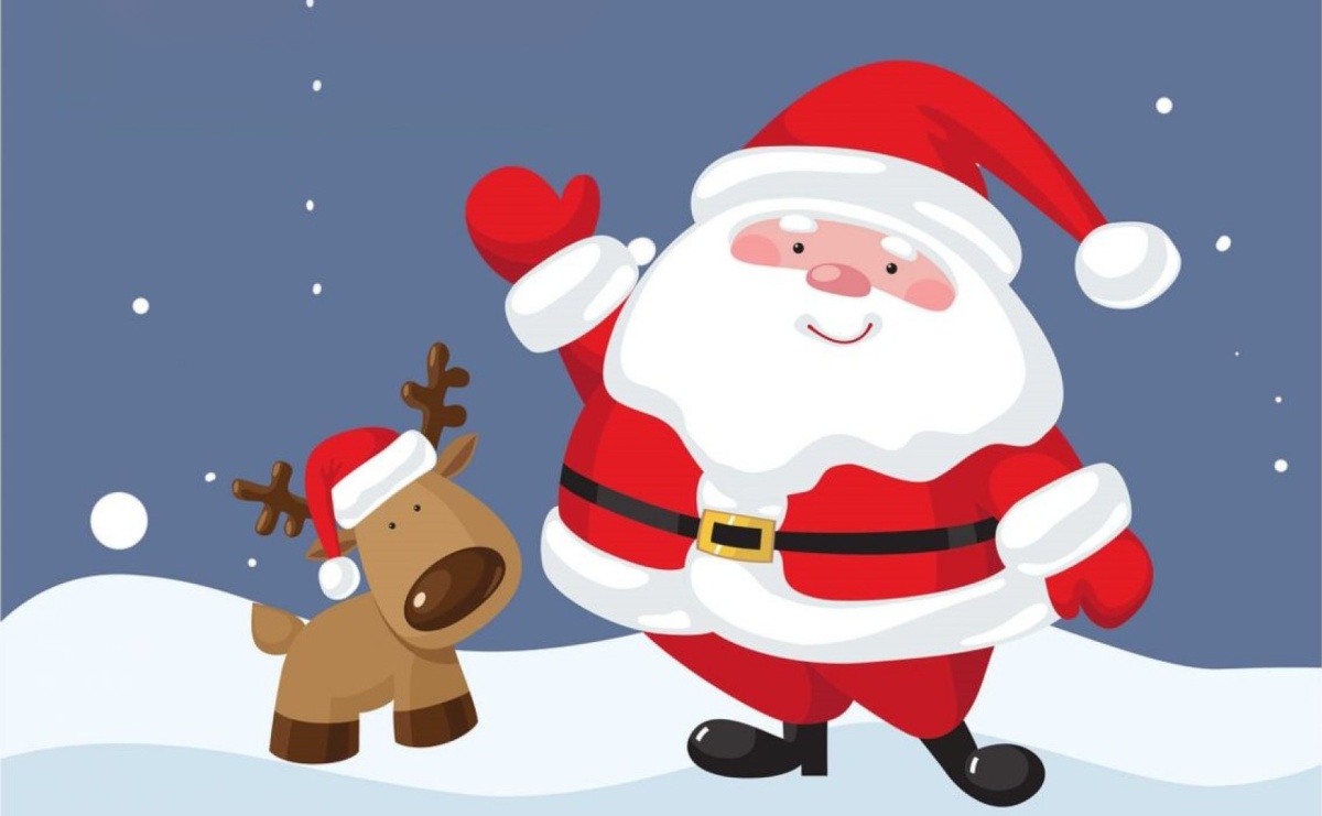 Mikołajki 2024 w gminie Gorzyce - Serwis informacyjny z Raciborza - naszraciborz.pl