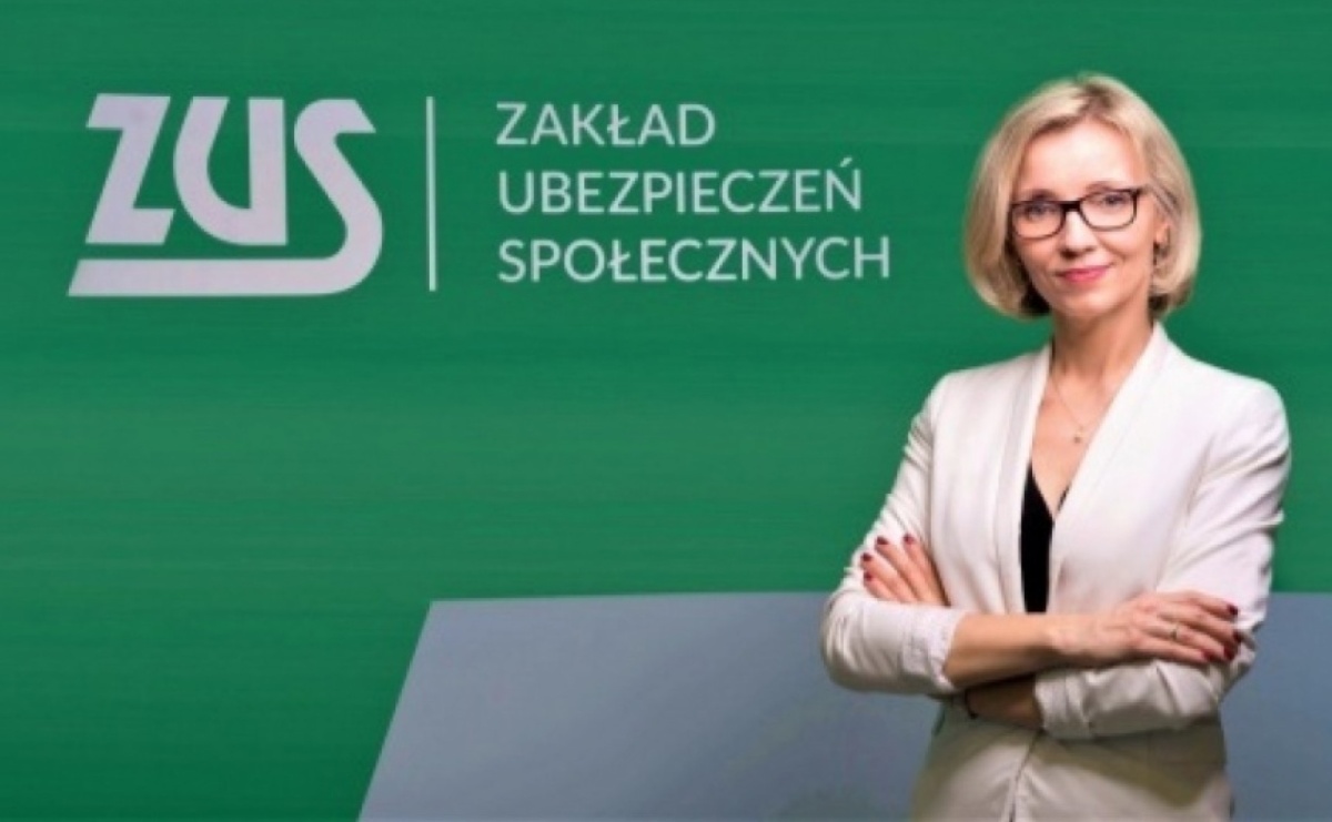 ZUS. Ponad 90 tysięcy przedsiębiorców w Śląskim złożyło wnioski o wakacje składkowe - Serwis informacyjny z Wodzisławia Śląskiego - naszwodzislaw.com