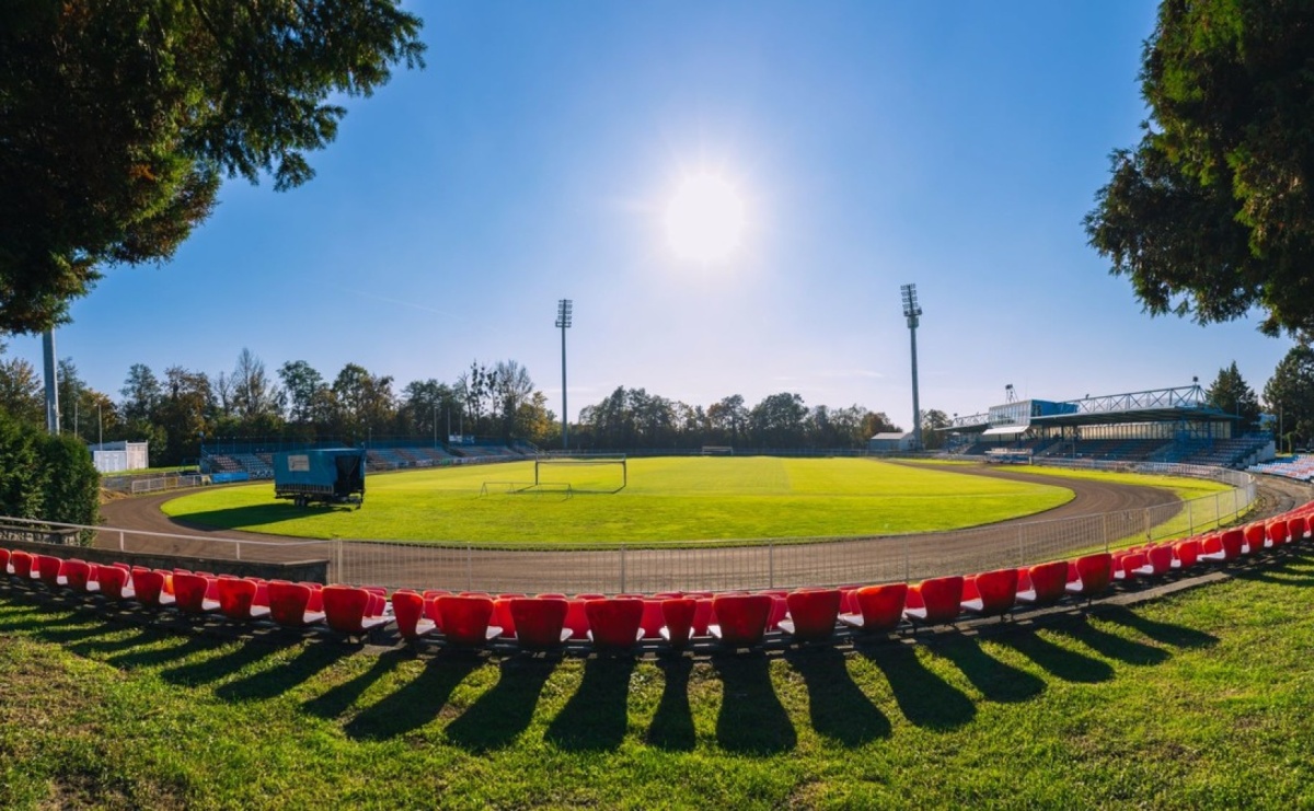 Młodzieżowe derby Wodzisławia Śląskiego już w niedzielę na Stadionie Aleja - Serwis informacyjny z Raciborza - naszraciborz.pl