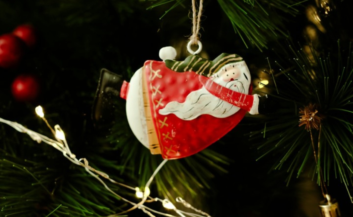 Warsztaty tworzenia ozdób świątecznych dla seniorów [ZAPROSZENIE] - Serwis informacyjny z Raciborza - naszraciborz.pl