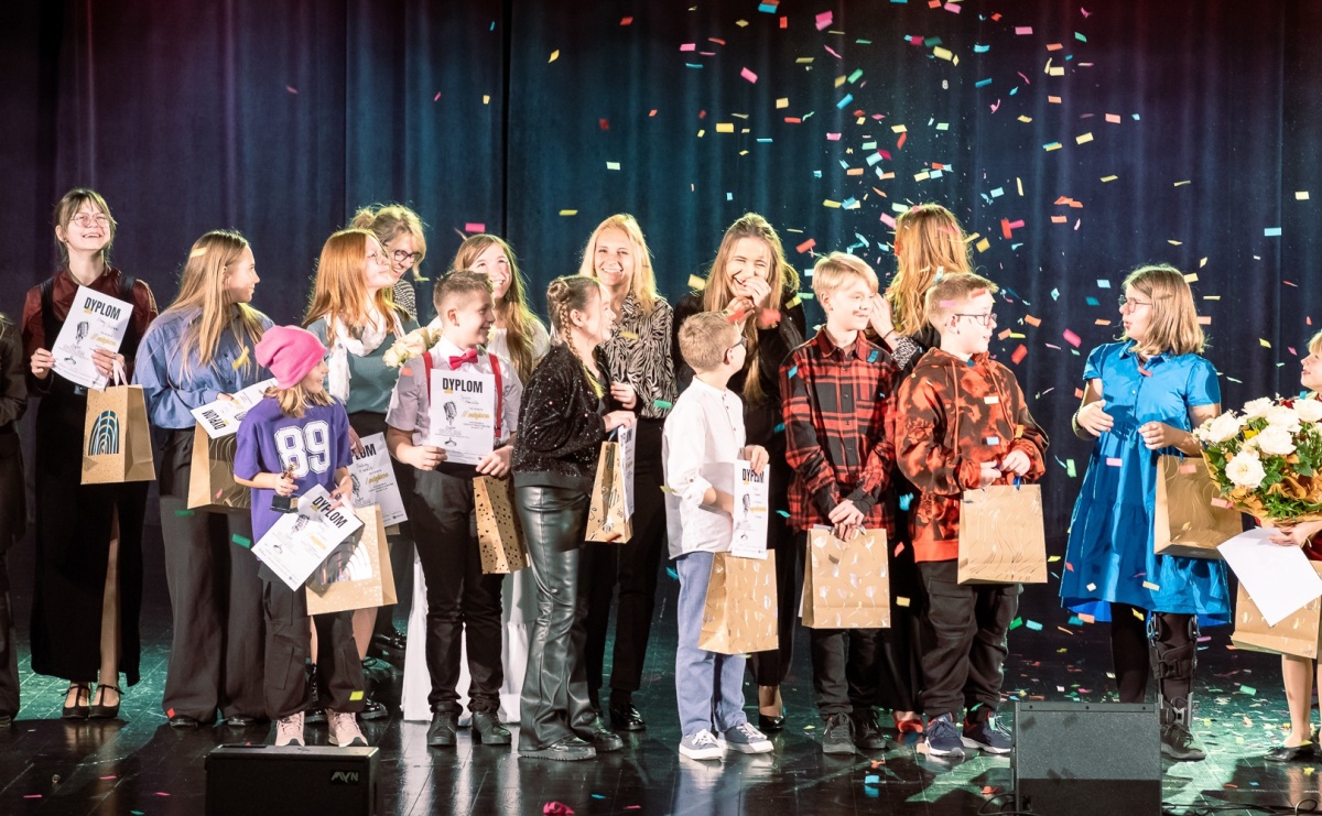 W WCK wybiorą idoli - Serwis informacyjny z Raciborza - naszraciborz.pl