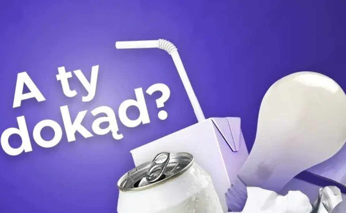 Segregujmy z głową, dbajmy o przyszłość planety - Serwis informacyjny z Raciborza - naszraciborz.pl