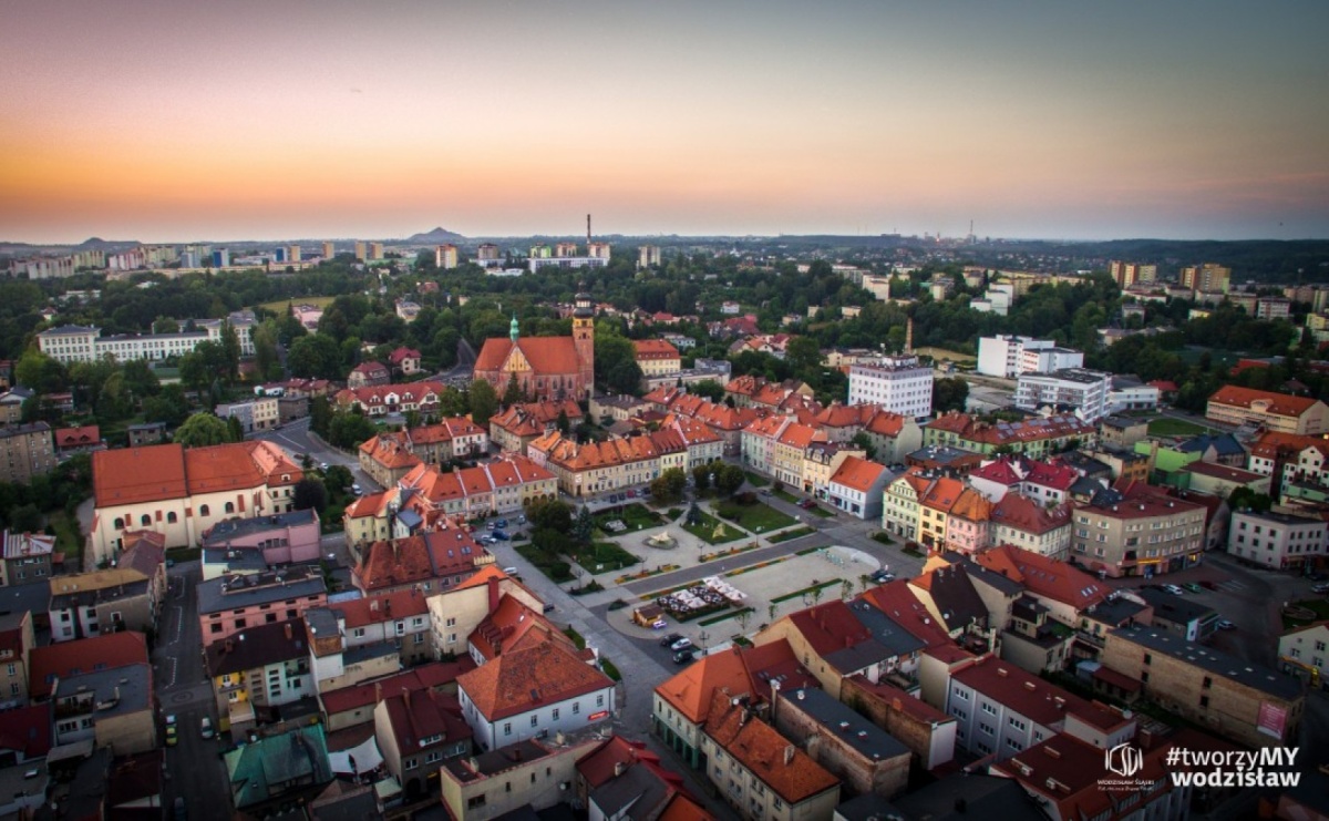 DzieJesie(ń) Festiwal. Odwiedź restauracje z festiwalowym menu - Serwis informacyjny z Raciborza - naszraciborz.pl