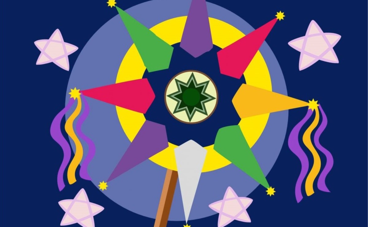 GCK w Gorzycach zaprasza do udziału w konkursie na gwiazdę betlejemską - Serwis informacyjny z Raciborza - naszraciborz.pl