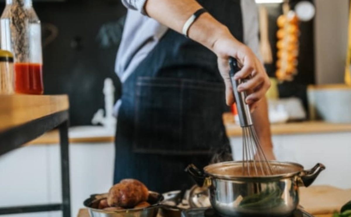 Śląska kuchnia kiedyś i dziś. Warsztaty kulinarne w Gorzycach [ZAPROSZENIE] - Serwis informacyjny z Raciborza - naszraciborz.pl