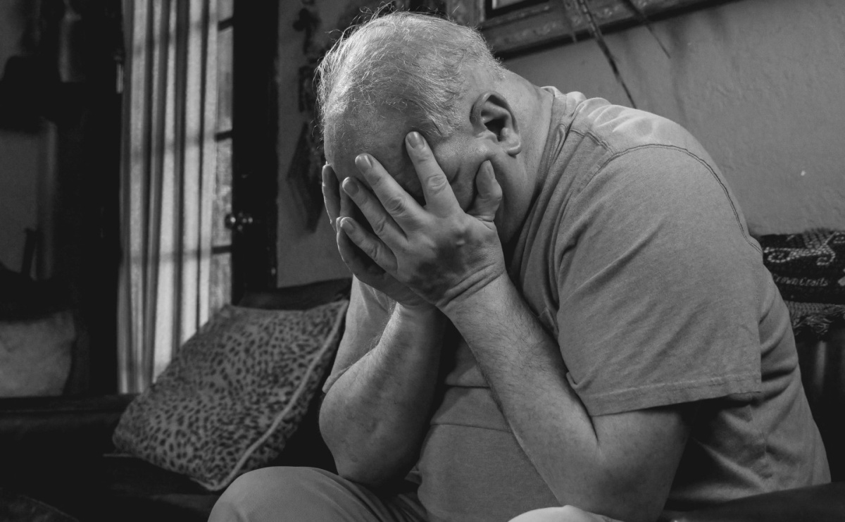 Porozmawiajmy o depresji w Pałacu Dietrichsteinów - Serwis informacyjny z Wodzisławia Śląskiego - naszwodzislaw.com