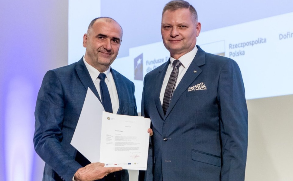 Pszów w gronie beneficjentów programu wsparcia edukacji przedszkolnej - Serwis informacyjny z Raciborza - naszraciborz.pl