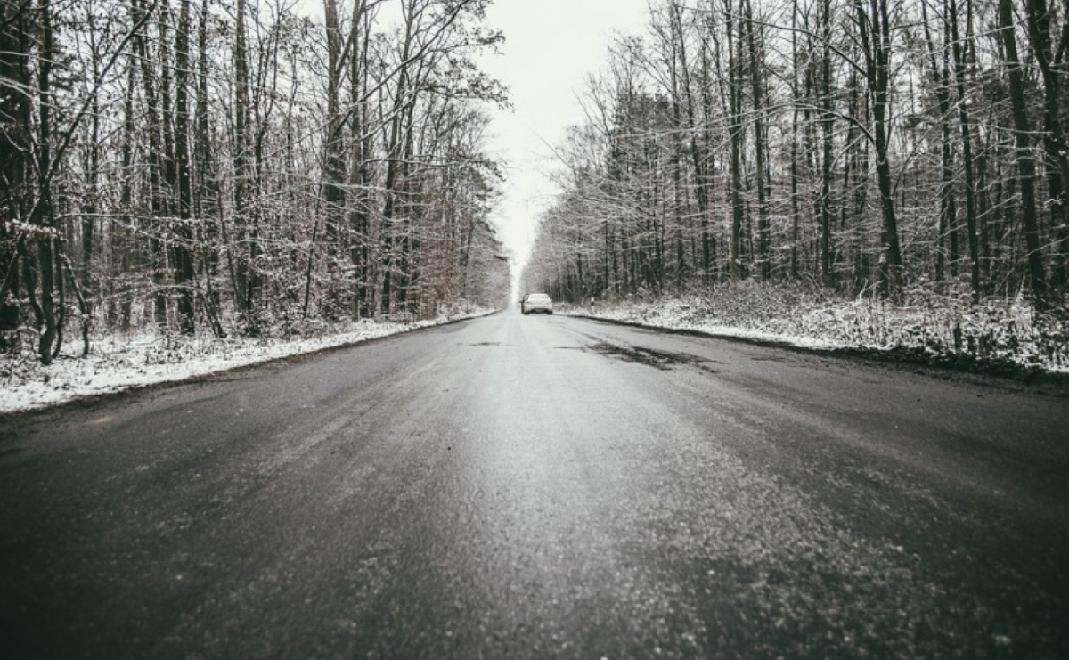 IMGW ostrzega przed oblodzeniem - Serwis informacyjny z Raciborza - naszraciborz.pl