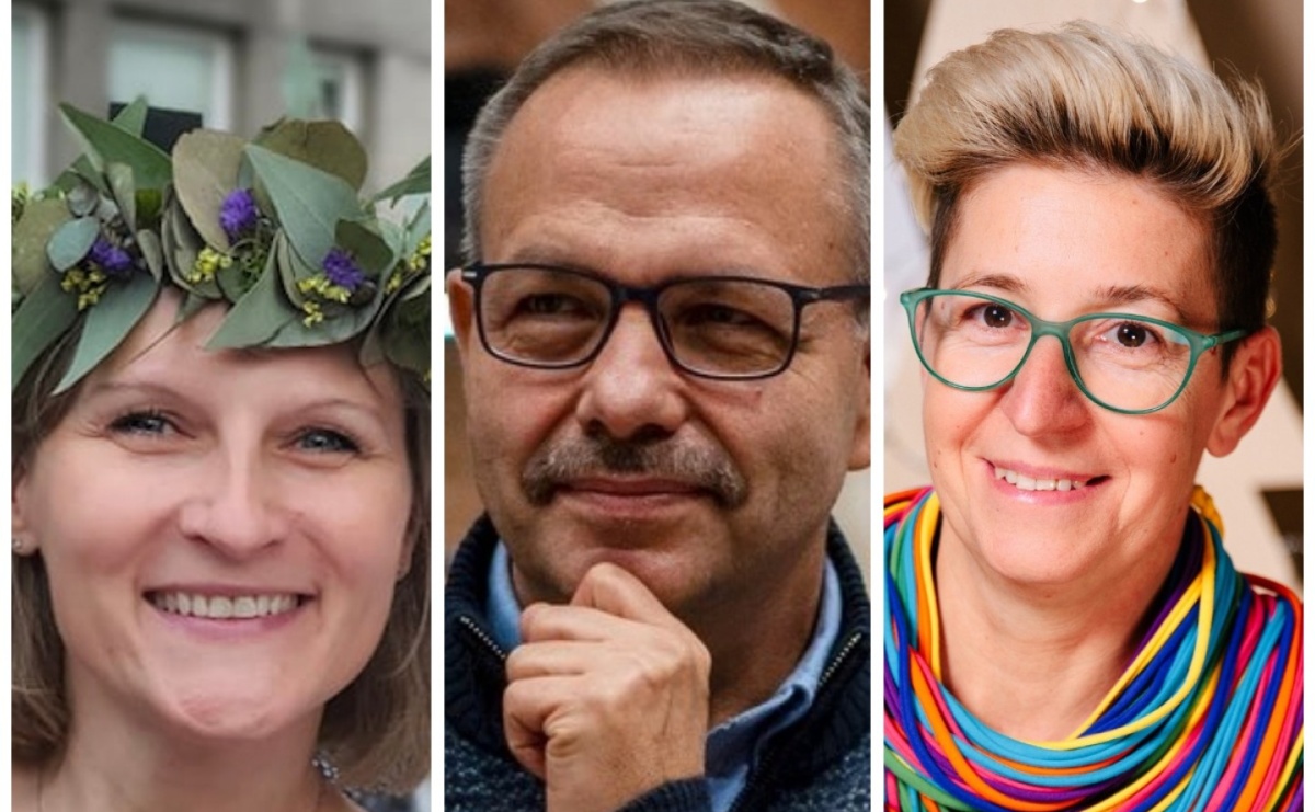 Poznaj prelegentów konferencji WNET - Serwis informacyjny z Raciborza - naszraciborz.pl